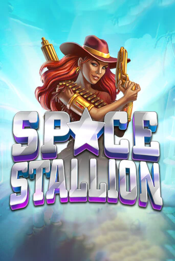 Игра Space Stallion от Stakelogic | Чемпион Слотс Казино 