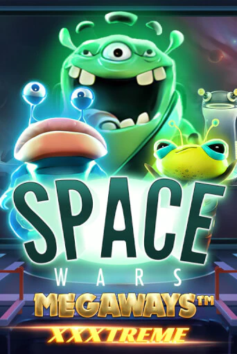 Игра Space Wars Megaways XXXtreme от NetEnt Deluxe | Чемпион Слотс Казино 