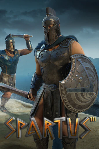 Игра Spartus от Stakelogic | Чемпион Слотс Казино 