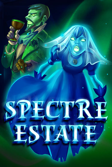 Игра Spectre Estate от Games Global | Чемпион Слотс Казино 