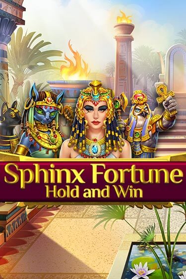 Игра Sphinx Fortune от Booming Games | Чемпион Слотс Казино 