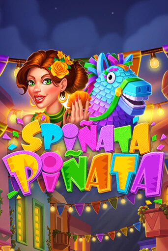 Игра Spinata Pinata от Stakelogic | Чемпион Слотс Казино 
