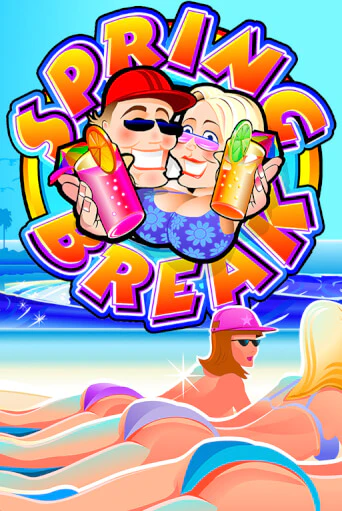 Игра Spring Break от Microgaming | Чемпион Слотс Казино 