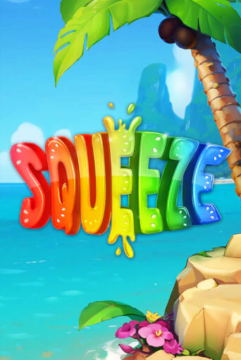 Игра Squeeze от ELK Studios | Чемпион Слотс Казино 