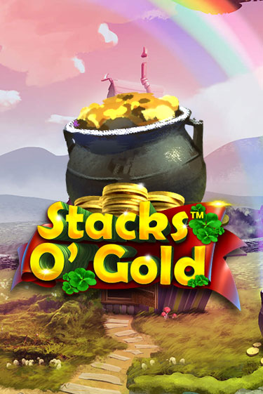Игра Stacks O' Gold от iSoftBet | Чемпион Слотс Казино 