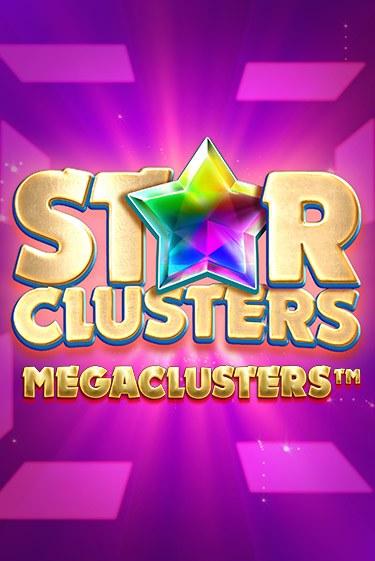 Игра Star Clusters от Big Time Gaming | Чемпион Слотс Казино 