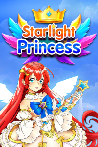 Игра Starlight Princess от Pragmatic Play | Чемпион Слотс Казино 