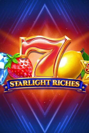 Игра Starlight Riches от Booming Games | Чемпион Слотс Казино 