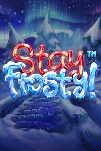 Игра Stay Frosty! от BetSoft | Чемпион Слотс Казино 