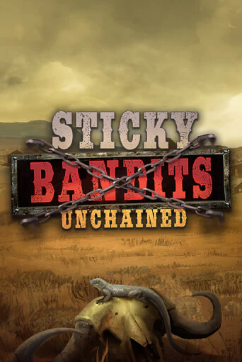 Игра Sticky Bandits Unchained от Quickspin | Чемпион Слотс Казино 