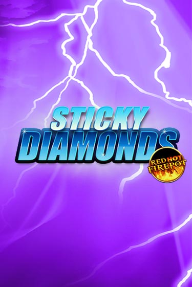 Игра Sticky Diamonds Red Hot Firepot от Gamomat | Чемпион Слотс Казино 
