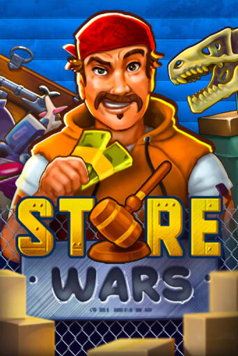 Игра Store Wars от Popiplay | Чемпион Слотс Казино 