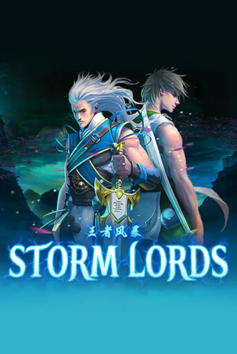 Игра Storm Lords от RTG Slots | Чемпион Слотс Казино 