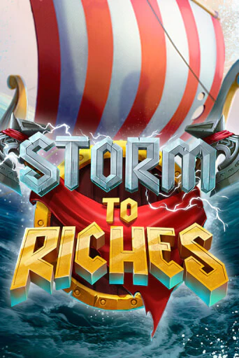 Игра Storm To Riches от Microgaming | Чемпион Слотс Казино 