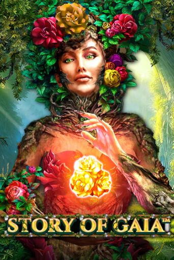 Игра Story Of Gaia от Spinomenal | Чемпион Слотс Казино 
