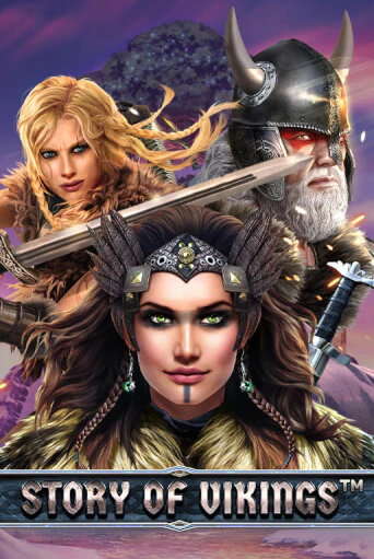 Игра Story Of Vikings Christmas Edition от Spinomenal | Чемпион Слотс Казино 