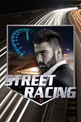 Игра Street Racing от KA Gaming | Чемпион Слотс Казино 