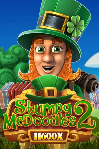 Игра Stumpy McDoodles 2 от Microgaming | Чемпион Слотс Казино 