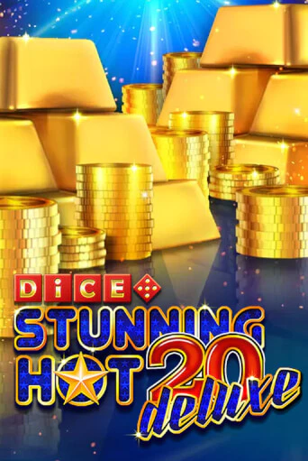 Игра Stunning Hot 20 Deluxe Dice от BF Games | Чемпион Слотс Казино 