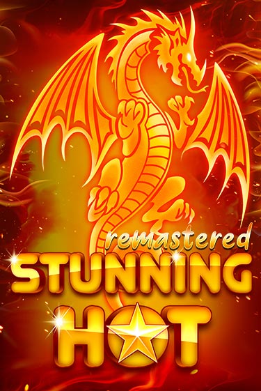 Игра Stunning Hot Remastered от BF Games | Чемпион Слотс Казино 