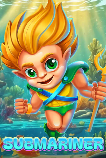 Игра Submariner от KA Gaming | Чемпион Слотс Казино 