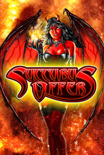 Игра Succubus Offer от Merkur Gaming | Чемпион Слотс Казино 