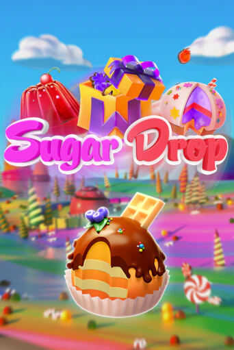 Игра Sugar Drop от Fugaso | Чемпион Слотс Казино 