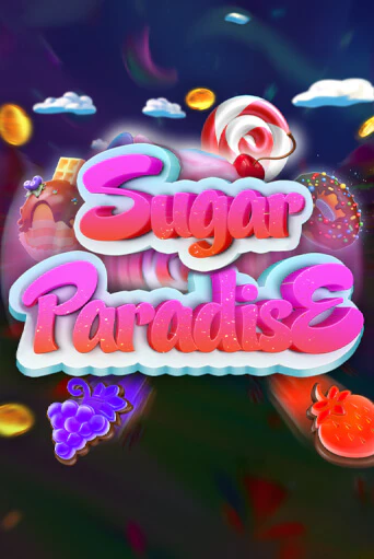 Игра Sugar Paradise от Fugaso | Чемпион Слотс Казино 