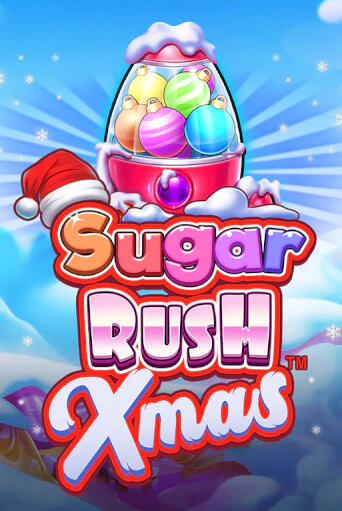 Игра Sugar Rush Xmas от Pragmatic Play | Чемпион Слотс Казино 