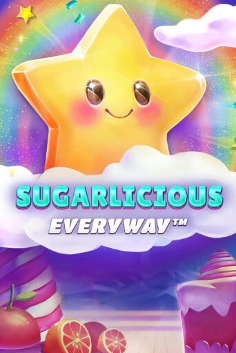 Игра Sugarlicious EveryWay от Red Tiger | Чемпион Слотс Казино 