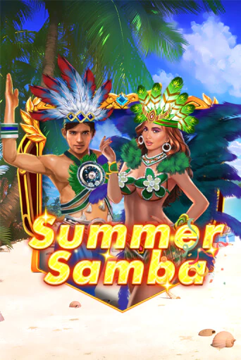 Игра Summer Samba от KA Gaming | Чемпион Слотс Казино 
