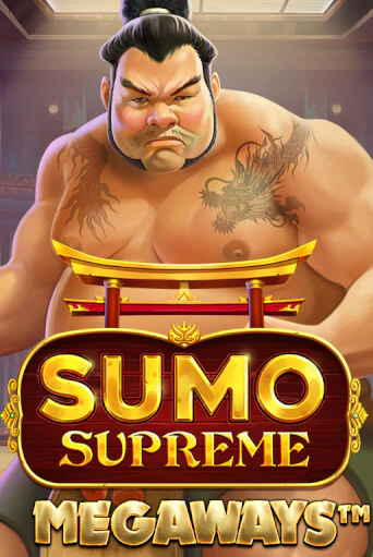 Игра Sumo Supreme Megaways от Pragmatic Play | Чемпион Слотс Казино 
