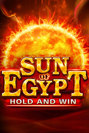 Игра Sun of Egypt от 3 Oaks Gaming | Чемпион Слотс Казино 
