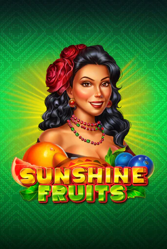 Игра Sunshine Fruits от Amigo Gaming | Чемпион Слотс Казино 