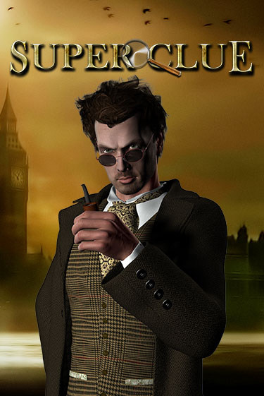 Игра Super Clue от WorldMatch | Чемпион Слотс Казино 