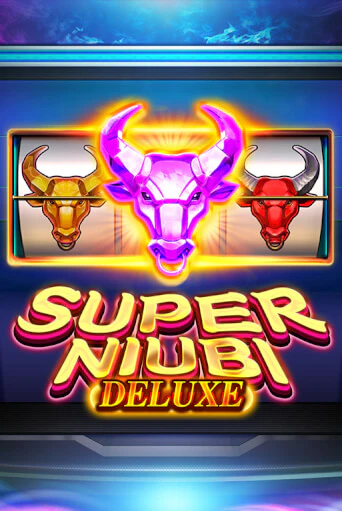 Игра Super Niubi Deluxe от JDB Gaming | Чемпион Слотс Казино 