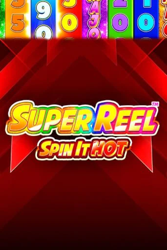 Игра Super Reel: Spin it Hot! от iSoftBet | Чемпион Слотс Казино 