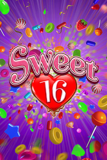 Игра Sweet 16 от RTG Slots | Чемпион Слотс Казино 