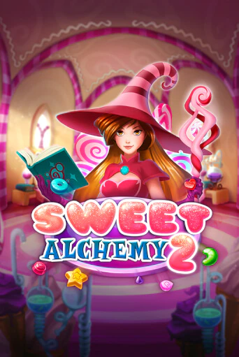 Игра Sweet Alchemy 2 от Play'n GO | Чемпион Слотс Казино 