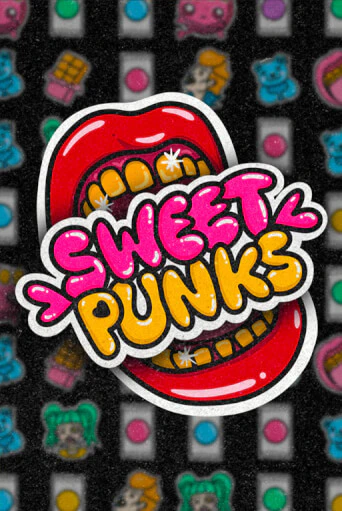 Игра Sweet Punks от Popiplay | Чемпион Слотс Казино 