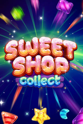 Игра Sweet Shop Collect от RTG Slots | Чемпион Слотс Казино 