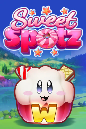 Игра Sweet Spotz от Slotmill | Чемпион Слотс Казино 