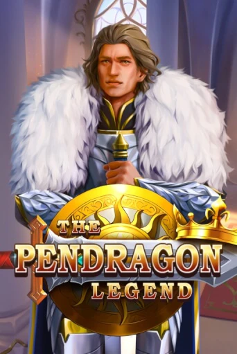 Игра the Pendragon Legend от Mascot Gaming | Чемпион Слотс Казино 