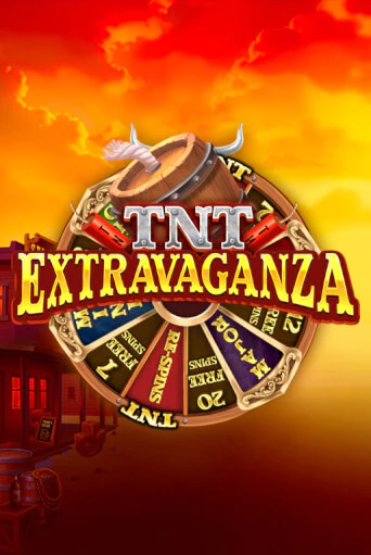 Игра TNT Extravaganza от Games Global | Чемпион Слотс Казино 