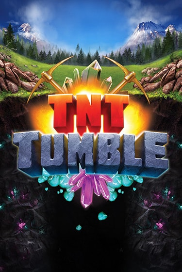 Игра TNT Tumble от Relax Gaming | Чемпион Слотс Казино 