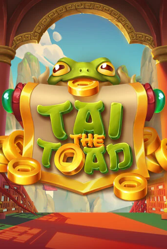 Игра Tai the Toad от Hacksaw | Чемпион Слотс Казино 