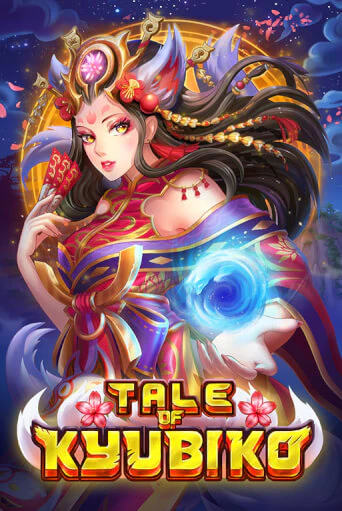 Игра Tale Of Kyubiko от Play'n GO | Чемпион Слотс Казино 