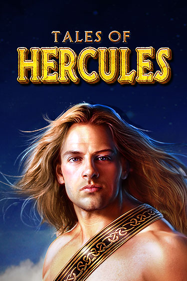 Игра Tales of Hercules от High 5 | Чемпион Слотс Казино 