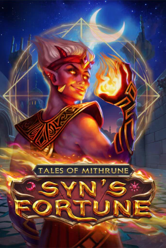 Игра Tales of Mithrune Syn's Fortune от Play'n GO | Чемпион Слотс Казино 