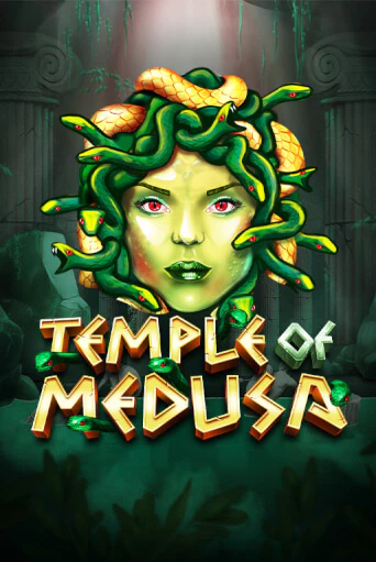 Игра Temple of Medusa от Games Global | Чемпион Слотс Казино 